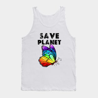 earth day gift 2024 april 22 Tank Top